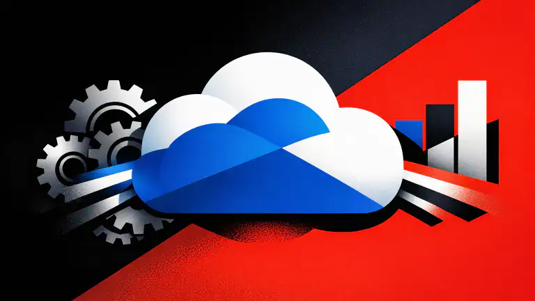 Microsoft OneDrive: Liderando el Almacenamiento en la Nube header
