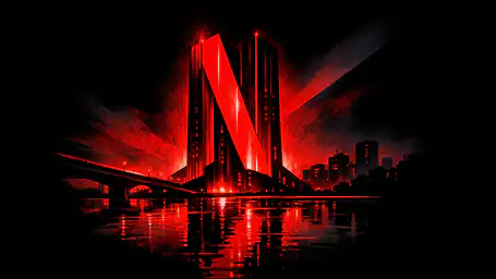 Netflix: El Gigante del Entretenimiento Móvil header