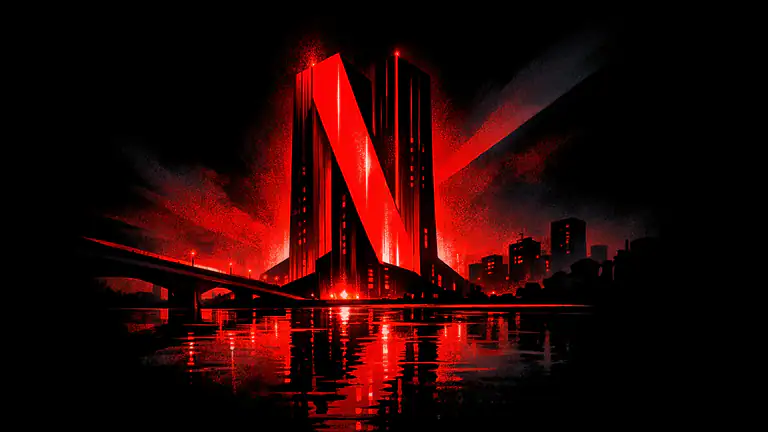 Netflix: El Gigante del Entretenimiento Móvil header