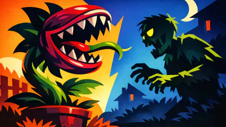 Plants vs. Zombies™: La Estrategia Que Sigue Siendo Imbatible header