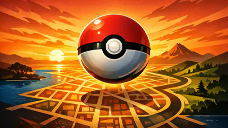 Pokémon GO: La Aventura de Realidad Aumentada Frente a Sus Rivales header