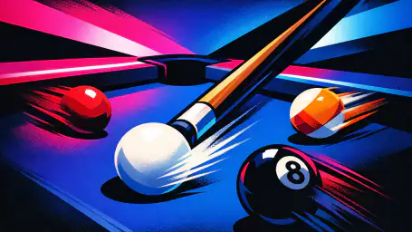 Pooking - Billiards Ciudad: La Revolución del Billar Móvil header