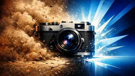 Remini: Transforma tus Fotos en Obras Maestras con un Toque header