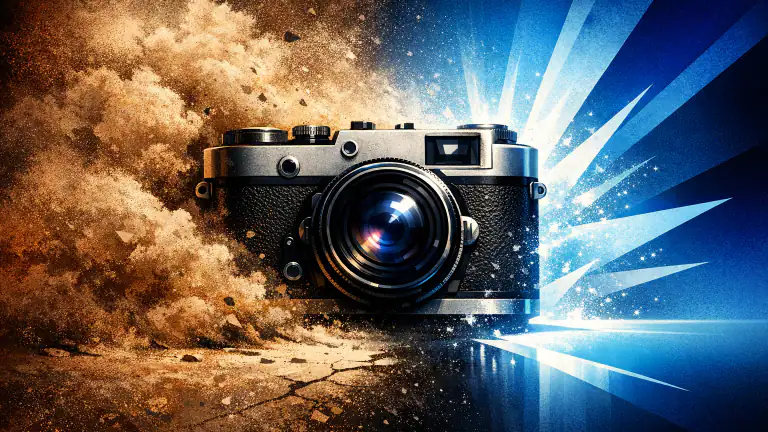Remini: Transforma tus Fotos en Obras Maestras con un Toque header