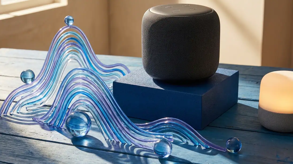 Samsung Music: El Renacer de una App Musical header