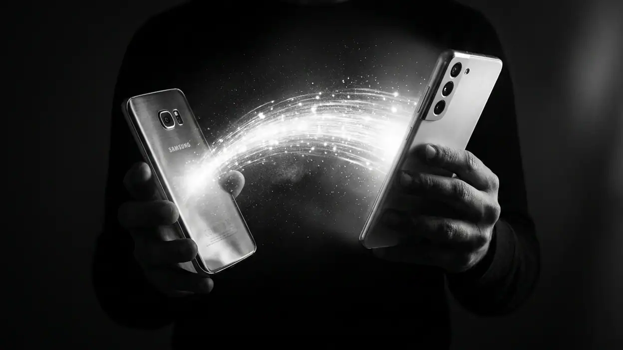 Samsung Smart Switch Mobile: Transfiere Datos sin Estrés header