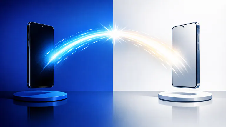 Samsung Smart Switch Mobile: Transfiere Datos sin Estrés header