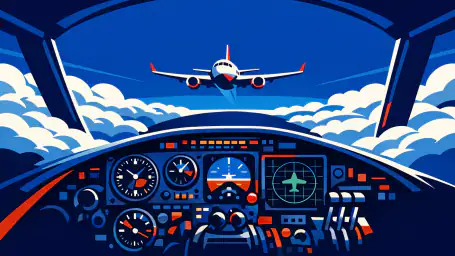Simulador de Vuelo 3D: Revolución en los Juegos de Rol Móviles header