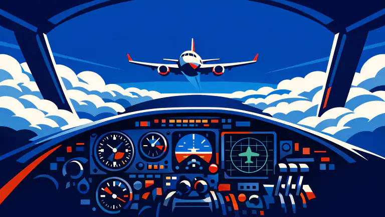 Simulador de Vuelo 3D: Revolución en los Juegos de Rol Móviles header