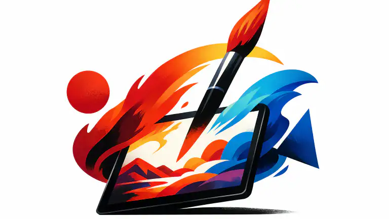 Sketchbook: Secretos para Desatar tu Creatividad Móvil header