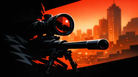 Sniper 3D: Precisión y Estrategia en el Mundo Móvil header