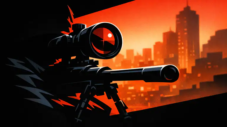 Sniper 3D: Precisión y Estrategia en el Mundo Móvil header