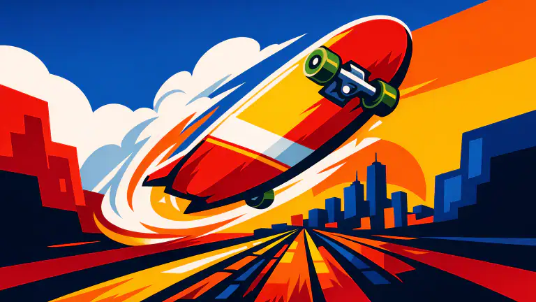 Subway Surfers: La Aventura Infinita que Te Atrapa header