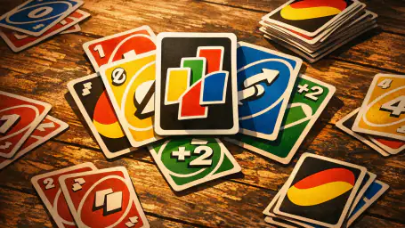 UNO!™: El Juego de Cartas Clásico que Revive en tu Móvil header