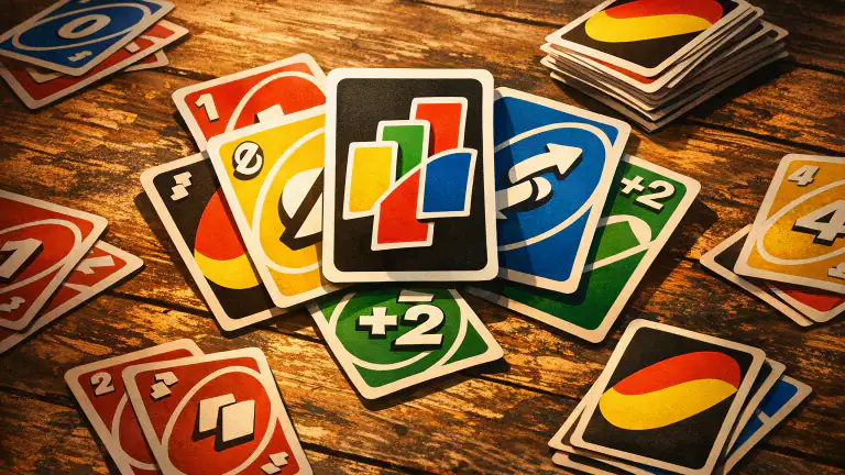 UNO!™: El Juego de Cartas Clásico que Revive en tu Móvil header