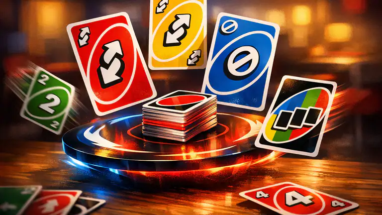 UNO!™ Revoluciona el Juego con Realidad Aumentada en Android e iOS header