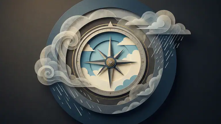 Weather de Xiaomi: una previsión clara para decidir cómo afrontar el día header
