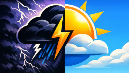 Weather - By Xiaomi: La Herramienta Clave para Tu Pronóstico Diario header