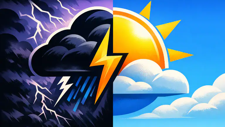 Weather - By Xiaomi: La Herramienta Clave para Tu Pronóstico Diario header