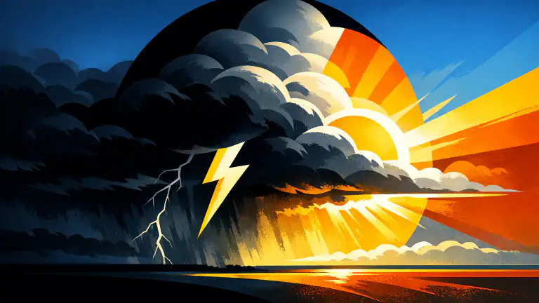 Weather: La Revolución del Clima en tu Bolsillo header