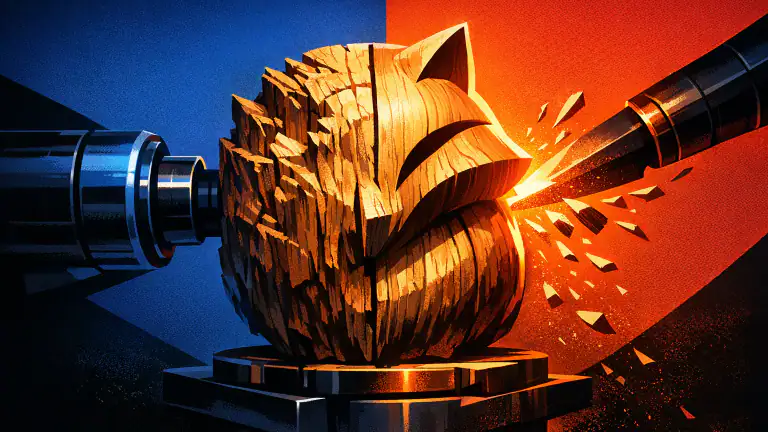 Woodturning: Arte y Precisión en la Palma de tu Mano header