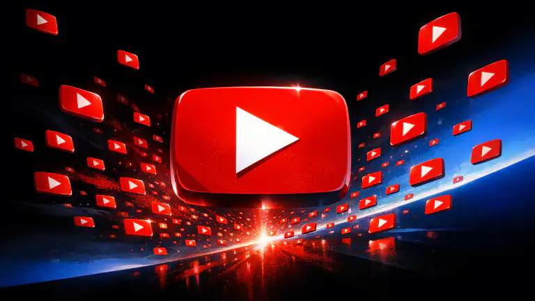 YouTube: El Titán de los Videos que Moldea la Cultura Digital header