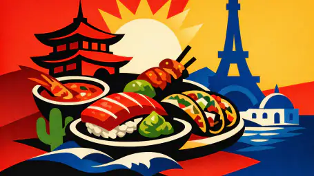 Zomato: Una Aventura Gastronómica Desde Tu Hogar header