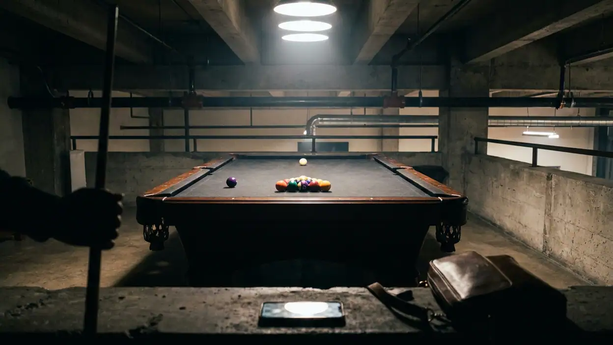 8 Ball Pool : Le Secret de sa Progression Addictive header