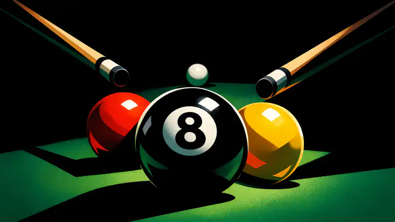 8 Ball Pool : Le Secret de sa Progression Addictive header