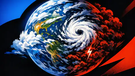 AccuWeather: Satellite Météo, l'Application Incontournable de la Semaine header