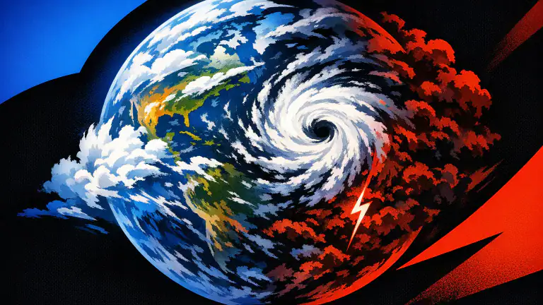 AccuWeather: Satellite Météo, l'Application Incontournable de la Semaine header