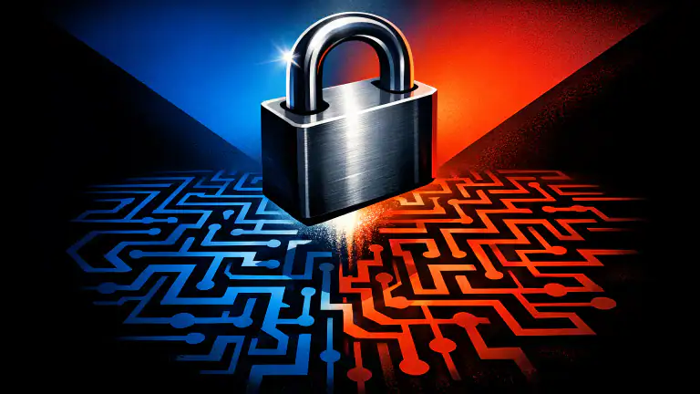 App Lock - Verrouillage d'app : Maîtriser la Sécurité Mobile et l'Influence Écosystémique header