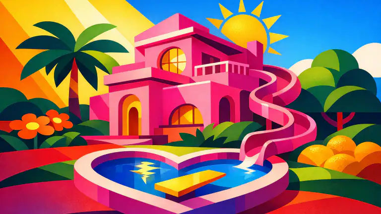 Barbie Dreamhouse Adventures : Plongez dans un Monde de Créativité Sans Limites header