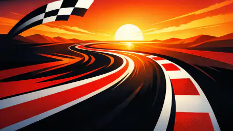 Car Race : Un Nouveau Challenger dans les Jeux de Course Mobiles header