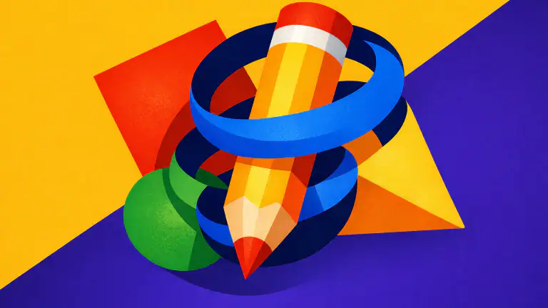 Coloriage et Apprentissage : L'Application qui Éveille l'Esprit Créatif header