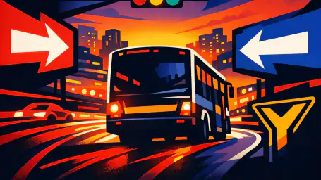 Comment Bus Simulator - Jeux de Bus 3D Réinvente la Conduite Virtuelle header