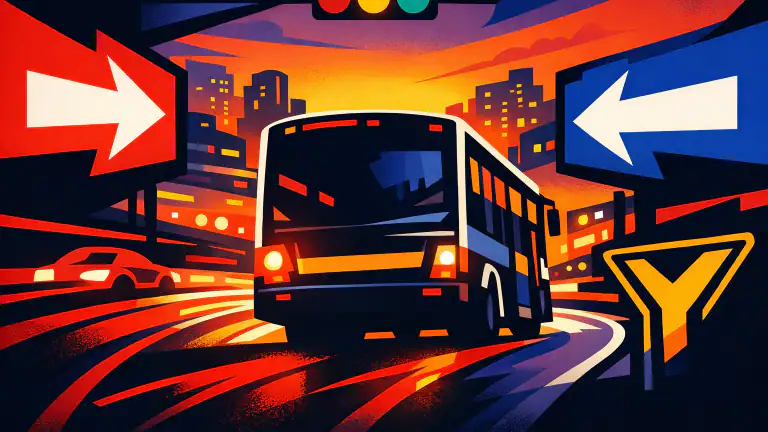 Comment Bus Simulator - Jeux de Bus 3D Réinvente la Conduite Virtuelle header