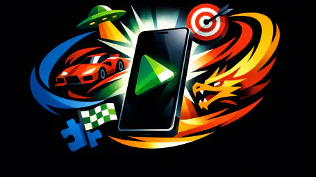 Comment Google Play Jeux Domine le Divertissement Mobile header