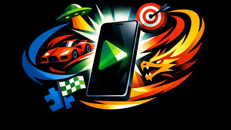 Comment Google Play Jeux Domine le Divertissement Mobile header