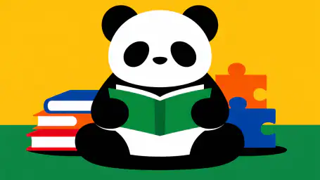 Comment Prendre soin de Bébé panda Réinvente l'Éducation Numérique header