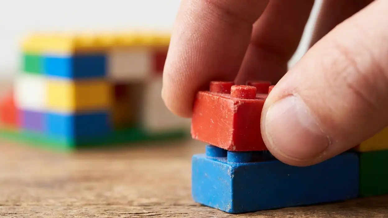 Craftsman: Building Craft - La Liberté Créative Révolutionnaire header
