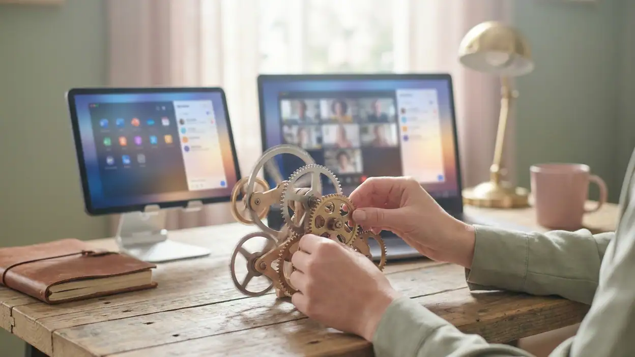 Débloquez le Plein Potentiel de Microsoft Teams : Guide pour Utilisateurs Experts header