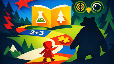 Dévoilez les Secrets de Masha et l'ours Jeux éducatifs : Guide du Power User header
