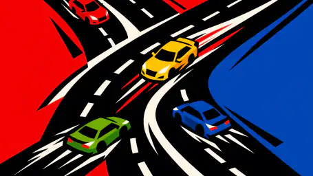 Dr. Driving : Pourquoi ce jeu de course séduit tant header