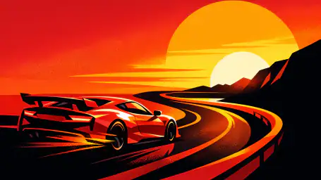 Extreme Car Driving Simulator : Libérez un Nouveau Potentiel sur Android et iOS header