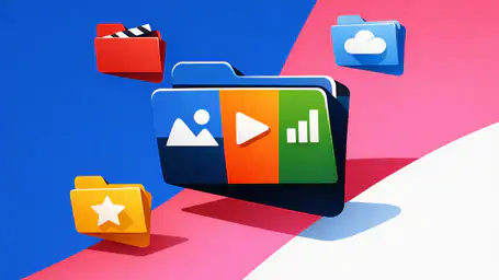 Files by Google : L'application incontournable pour gérer vos fichiers header
