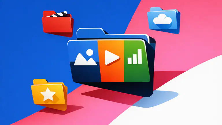 Files by Google : L'application incontournable pour gérer vos fichiers header