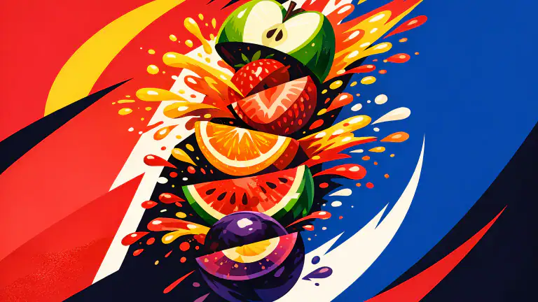 Fruit Ninja® : La Précision au Cœur de l'Action header