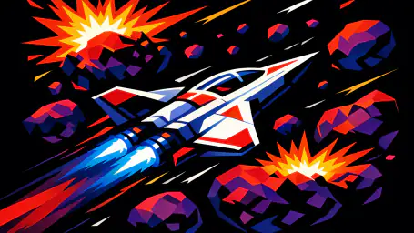 Galaxy Attack: Jeux d'avion - Le Retour Triomphal de l'Arcade Mobile header
