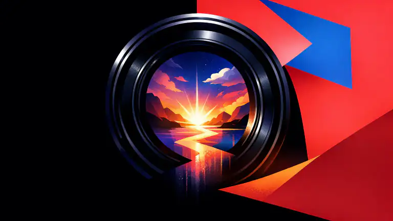 Galerie : L'Audace qui Redéfinit la Photographie Mobile header